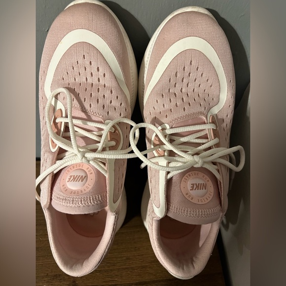 Nike joyride run blush / light pink - Picture 5 of 10